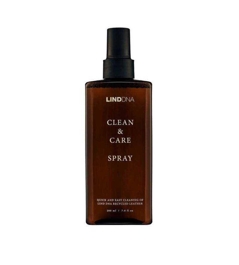 LIND DNA Platzset Lind DNA Clean & Care Spray 200ml von LIND DNA