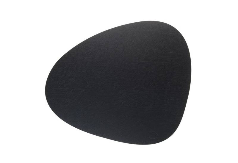 LIND DNA Platzset Lind DNA Tischset Curve L 37x44cm Bull schwarz 987 LIND DNA Platzset Lind DNA Tischset Curve L 37x44cm Bull schwarz 987 von LIND DNA