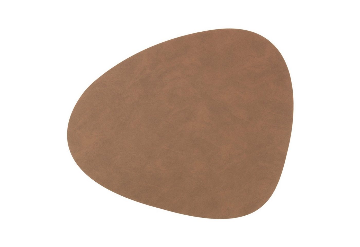 LIND DNA Platzset Lind DNA Tischset Curve L 37x44cm Nupo braun 98116 LIND DNA Platzset Lind DNA Tischset Curve L 37x44cm Nupo braun 98116 von LIND DNA