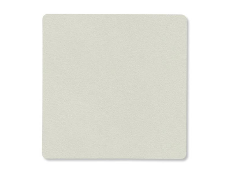 LIND DNA Platzset Nupo Untersetzer Square linen 10 x 10cm LIND DNA Platzset Nupo Untersetzer Square linen 10 x 10cm von LIND DNA