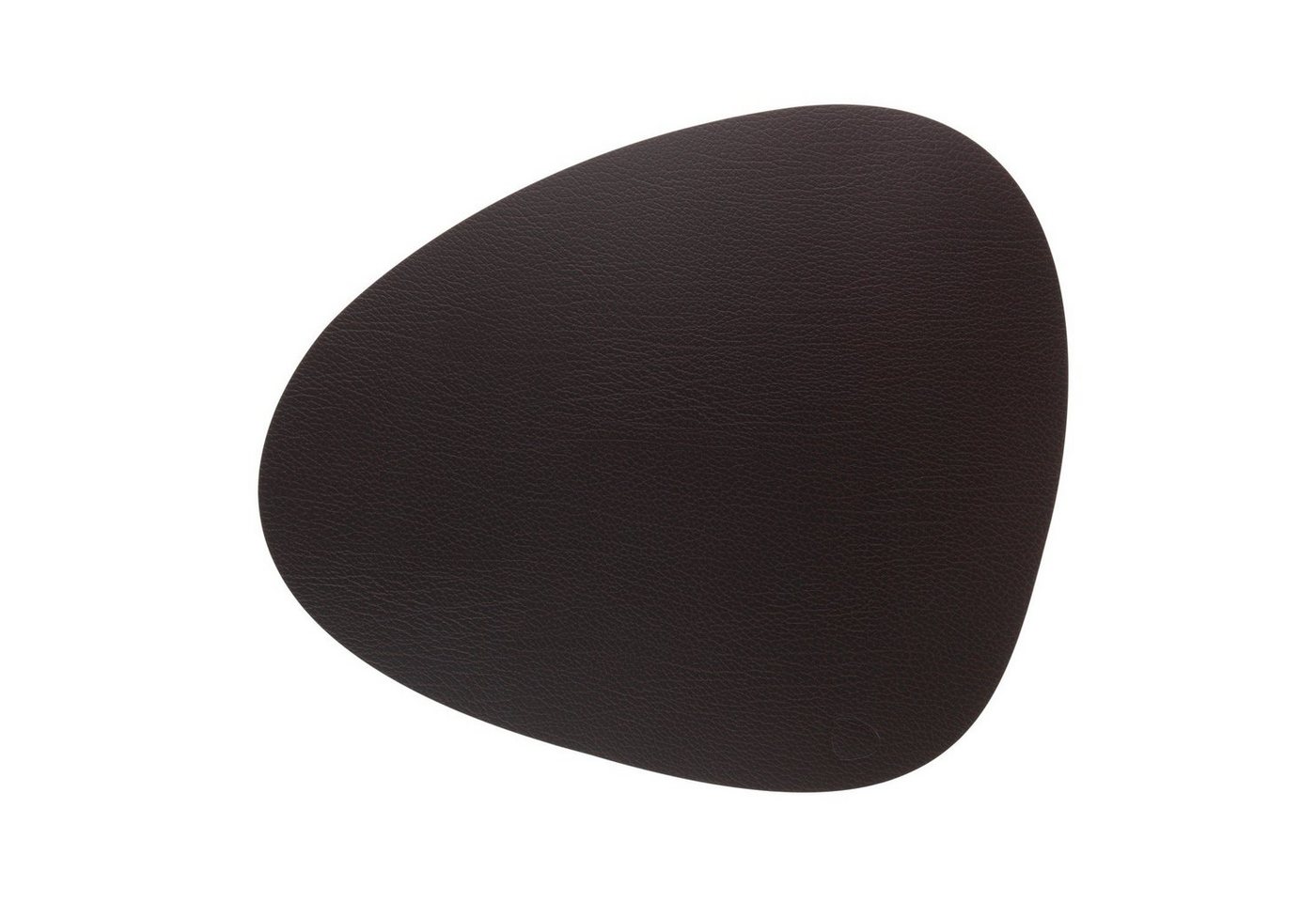LIND DNA Platzset Tischset Curve L 37x44cm Bull braun LIND DNA Platzset Tischset Curve L 37x44cm Bull braun von LIND DNA