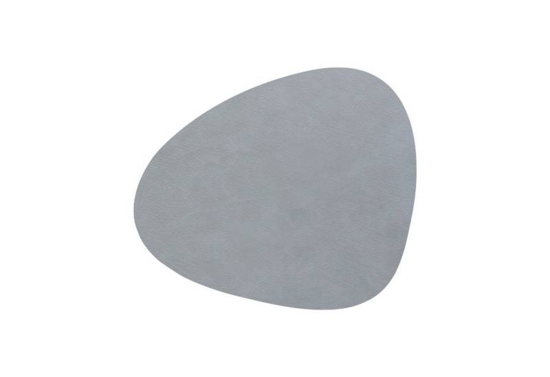 LIND DNA Platzset Curve L Hippo Silber, (1-St) von LIND DNA