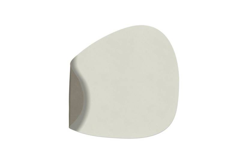 LIND DNA Platzset Lind DNA Tischset Curve L Double, Nupo Linen/Flint LIND DNA Platzset Lind DNA Tischset Curve L Double, Nupo Linen/Flint von LIND DNA