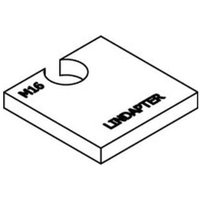 A 4 ls 12 P2 s - Lindapter A 4 ls 12 P2 s - Lindapter von LINDAPTER