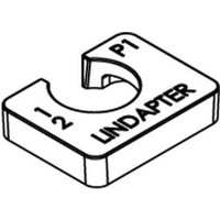 Lindapter St. P1 M 12 feuerverzinkt, kurz S Lindapter St. P1 M 12 feuerverzinkt, kurz S von LINDAPTER