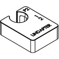 St. P2 m 24 galvanisch verzinkt, lang s - Lindapter St. P2 m 24 galvanisch verzinkt, lang s - Lindapter von LINDAPTER