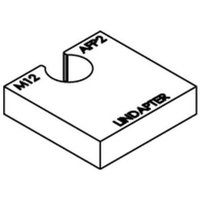 St. af m 24 P2 Scheiben, feuerverzinkt s - Lindapter St. af m 24 P2 Scheiben, feuerverzinkt s - Lindapter von LINDAPTER