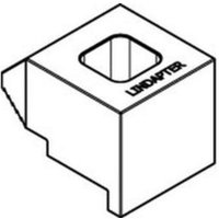 Lindapter - Klemme r 82048 gtw 40 br 12 / 6,0 Temperguss feuerverzinkt von LINDAPTER