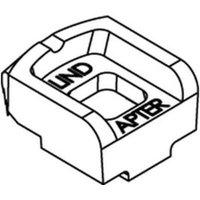 Gt a mm 24 galvanisch verzinkt, mittel s - Lindapter von LINDAPTER