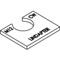 Art 82011 St. cw m 8 galv. verzinkt s - Lindapter von LINDAPTER