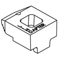 Klemmen r 82002 gtw 40 lm 12 / 9,5 galvanisch verzinkt Klemmen r 82002 gtw 40 lm 12 / 9,5 galvanisch verzinkt von LINDAPTER