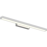 Neuwertig] Lindby Alenia LED-Bad- und Spiegelleuchte Wandleuchte 60 cm Deko-Wandleuchte led von LINDBY