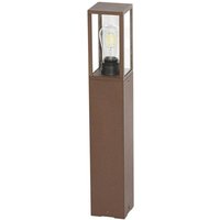 Außenleuchte 'Robigus' aus Aluminium von Lindby von LINDBY