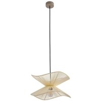 Außenleuchte 'Valdorin' aus Textil von Lindby Außenleuchte 'Valdorin' aus Textil von Lindby von LINDBY