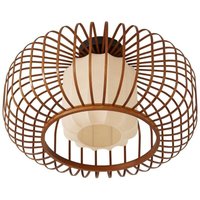 Deckenlampe "Davella" für Wohnzimmer & Esszimmer von Lindby von LINDBY