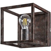 Lindby - Deckenlampe 'Emin' aus Metall für Wohnzimmer & Esszimmer von Lindby - Deckenlampe 'Emin' aus Metall für Wohnzimmer & Esszimmer von von LINDBY