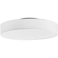 Deckenlampe 'Saira' aus Textil für Wohnzimmer & Esszimmer von Lindby Deckenlampe 'Saira' aus Textil für Wohnzimmer & Esszimmer von Lindby von LINDBY