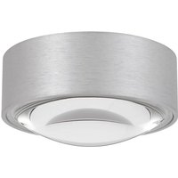 Deckenlampe "Siaka" aus Aluminium für Badezimmer von Lindby Deckenlampe "Siaka" aus Aluminium für Badezimmer von Lindby von LINDBY