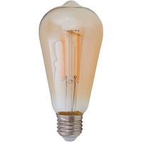 Led E27 Lampe 'E27 led' aus Glas von Lindby von LINDBY