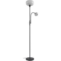 [GEBRAUCHT] B-Ware Lindby Aliette Stehleuchte Stehlampe Leuchte Lampe Standleuchte Standlampe Licht von LINDBY