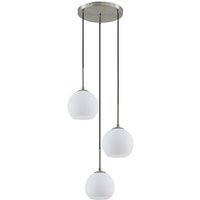 [GEBRAUCHT] B-Ware Lindby Jurian Pendelleuchte Pendellampe Hängelampe Deckenlampe Lampe 3 Flammig von LINDBY