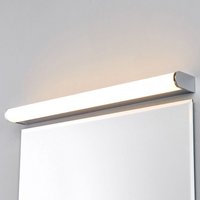 [GEBRAUCHT] B-Ware Lindby Led Badleuchte Spiegelleuchte Philippa Badlampe Lampe Halbrund 58cm von LINDBY