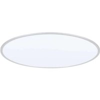 [GEBRAUCHT] B-Ware Lindby Narima Led Deckenlampe Hängelampe Lampe Leuchte Deckenleuchte ø 100 Cm von LINDBY