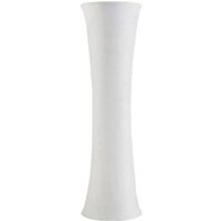 [GEBRAUCHT] B-Ware Lindby Stoff Stehleuchte Liana In Konkaver Form Standleuchte Stehlampe E27 La606 von LINDBY