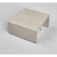 [GEBRAUCHT] B-Ware Lindby Yva Led Wandleuchte Wandleuchte Flurleuchte Lampe Leuchte Beton 2 Flammig von LINDBY