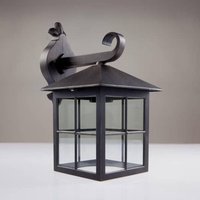 [GEBRAUCHT] Lindby 1 Flammige Außenwandleuchte Ida Gartenleuchte Terrassenleuchte Laterne B-Ware von LINDBY