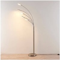 [GEBRAUCHT] Lindby 5 Flammige Led Stehleuchte Anea Wohnzimmerleuchte Standleuchte Stehlampe B-Ware von LINDBY