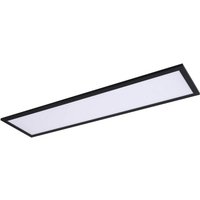 [GEBRAUCHT] Lindby 80 X 20 Cm Enhife Led Panel Lampe Leuchte Deckenlampe Deckenleuchte Licht B-Ware von LINDBY