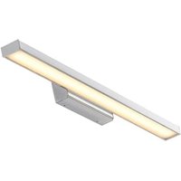 [GEBRAUCHT] Lindby Alenia Led Bad Und Spiegelleuchte Wandleuchte 60 Cm Deko Wandleuchte Led B-Ware von LINDBY