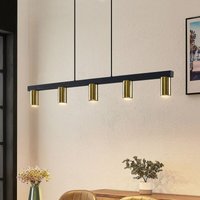 [NEUWERTIG] Lindby Baliko Hängeleuchte Deckenlampe Pendelleuchte Pendelleuchte Leuchte G344 B-Ware von LINDBY
