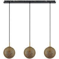 [GEBRAUCHT] Lindby Caralina Pendelleuchte Hängeleuchte Hängelampe Leuchte Lampe Declenlampe B-Ware von LINDBY