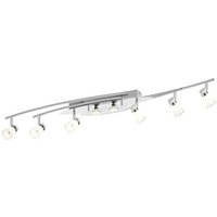 Neuwertig] Lindby Danil Led Deckenstrahler Deckenlampe Deckenleuchte Strahler Wohnzimmer55 B-Ware von LINDBY