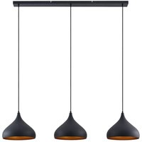[GEBRAUCHT] Lindby Elamira Pendelleuchte Hängelampe Deckenlampe Lampe SIEHE TEXT/FOTO von LINDBY