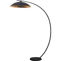[GEBRAUCHT] Lindby Emilienne Bogenstehlampe Standleuchte Stehleuchte Leuchte Lampe Led La344 B-Ware von LINDBY