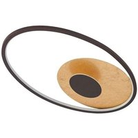 [NEUWERTIG] Lindby Feival Led Deckenlampe Deckenlampe Leuchte Deckenleuchte Wandleuchte112 B-Ware von LINDBY