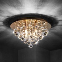 [GEBRAUCHT] Lindby Gillion Deckenlampen Deckenleuchte Lampe Leuchte Hängeleuchte Vierflammig B-Ware von LINDBY