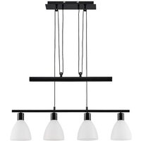 [GEBRAUCHT] Lindby Hängeleuchte Simeon Pendelleuchte Lampe Deckenleuchte Leuchte Lampe 12 B-Ware von LINDBY