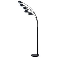 [GEBRAUCHT] Lindby Jewa Stehleuchte Standleuchte Leseleuchte Leuchte Lampe Leselampe Led B-Ware von LINDBY
