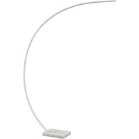 [GEBRAUCHT] Lindby Kendra Led Bogenstehleuchte Stehlampe Standleuchte Stehleuchte Lampe W510 B-Ware von LINDBY