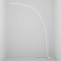 [GEBRAUCHT] Lindby Led Stehleuchte Danua Stehlampe Lampe Wohnzimmerlampe Leuchte 18 W W379 B-Ware von LINDBY