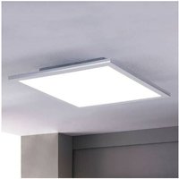 [GEBRAUCHT] Lindby Livel LED-Panel Deckenlampe Deckenlampe Lampe Leuchte CCT 62 cm x 62 cm von LINDBY