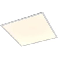 [GEBRAUCHT] Lindby Luay Led Panel Deckenpanel Deckenlicht Deckenlampe 3000 6000 K 60 X 60cm B-Ware von LINDBY