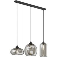 [GEBRAUCHT] Lindby Marla Pendelleuchte Deckenlampe Wohnzimmerleuchte Hängeleuchte E27 Lampe B-Ware von LINDBY