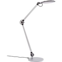 [GEBRAUCHT] Lindby Nyxaris Led Tischleuchte Tischlampe Leuchte Lampe Tischlicht Licht Spot B-Ware von LINDBY