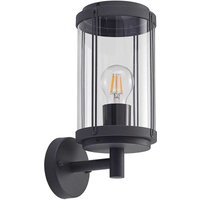 [GEBRAUCHT] Lindby Ojali Außenwandleuchte Wandleuchte Wandlampe Lampe Leuchte Laterne Spot B-Ware von LINDBY