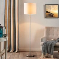 [GEBRAUCHT] Lindby Parsa Stehleuchte Stehlampe Leuchte Lampe Led Leuchte E27 1 Flammig 455 B-Ware von LINDBY